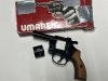 Umarex Mod.GR77 cal 22 Platz