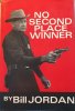 No Second Place Winner by Bill Jordan