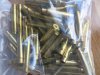 60 Hülsen 9,3x62 von S&B