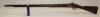 British "Brown Bess" Gewehr