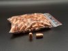 LOS Geschosse .357 .38 / .357 RNFP 158gr. 100 Stk.