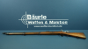 Steyr Mannlicher 1886 (lang) cal. 8x60; Kein: Gewehr 71, Chassepot