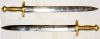 franz. Infanterieschwert "Glaive", Modell 1831