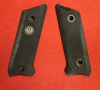 Griffschalen für KK Pistole Ruger Mark II (Mark 2)