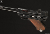 Mauser S/42 08 Parabellum 1937 Kaliber 9mmLuger