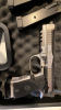 Beretta 92x Performance 9mm