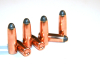 100 Stück S&B | Sellier&Bellot Geschosse #2931 | .284 / 7 MM - 140grs / 9,10 g SP Teilmantel | Jagd