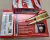 .308Win/165 grs. Hornady American Whitetail InterLock 20 stk. 80904 #SSZ Berka