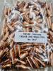 7,62x39/.310-123grs FMJ Hornady Geschosse 100 Stk. No. 3147 lose #SSZ Berka