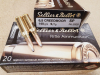 6,5Creedmoor/140grs. SP S&B 100 stk. No. 2928 #SSZ Berka
