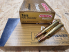 7mm Rem. Magnum/160grs. Federal Nosler Partition Angebot!! 20 stk. # SSZ Berka