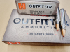 .300WinMag/180grs CX bleifrei Hornady Outfitter 20 Stk. #821974 #SSZ Berka