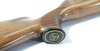 SAUER 101 MINOX Dekoschaft Holzschaft EDEL ! Präsentation Zielfernrohre inkl. Weaver / Pica Schiene