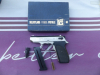 Originale Röhm RG 88 vernickelt 9mm PAK mit Ovp, Abschussbecher, Bürste ungeschossen aus Sammlung