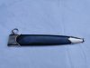 SS-DOLCH - SCHEIDE - BRÜNIERT