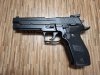 Sig Sauer P226 XFive, X-Five, X Five mit 5 Magazinen 9mm Luger