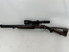 Bockbüchsflinte BRNO Mod. 502 Kaliber .243Win. 12/70 inkl. Schmidt & Bender 2,5-10x56 *TOP*