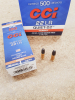 .22LR 40grs CCI Quiet-22 Target 500 Stk. No. 960 # SSZ Berka