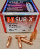 .308/.30-175 grs Sub-X Hornady Geschosse 100 Stk. No. 30718