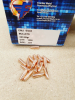.224/62grs. verkupferte Geschosse Frontier TMJ 1000 Stk. # SSZ Berka