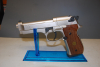 Umarx Co2 Pistole Beretta 92Fs Kal 4,5mm Diabolo