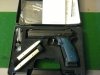 SL-Pistole CZ Shadow 2 im Kal. 9 mm Luger