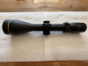 Zielfernrohr Leupold VX r 4-12x50 inkl. Ringen und Montage