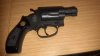 Smith & Wesson Gas Schreckschuss Revolver Chiefs Special by Umarex