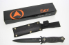 Fury Tactical Dagger Neu/Ovp
