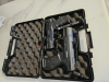 Walther p99 und p22
