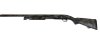 Vorderschaftrepetierflinte Mossberg 500A Kal. 12/76 *gebraucht* *schlechter Zustand*
