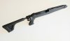 CHOATE Ruger 10/22-Klappschaft schwarz