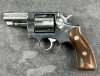 Revolver Ruger 357 Magnum