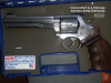 S&W 686 Target Champion
