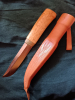 Finnen Messer