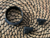 EAW Schwenkmontage Oberteile - Innenschiene - ZF ZEISS ZM 6x42 + 1 Hinterfuss Gratis