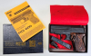 original RÖHM, OVP, RG 600, .22 lang Knall
