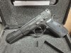 CZ75 Sport II 6" Optics Ready 9mm Luger Waffen-Oschatz