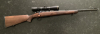 Heym SR21 .308Win mit Leupold VX R 4-12x40