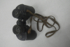 2.Weltkrieg US-Army 6x30 Fernglas M3 mit Strichplatte