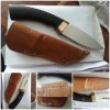 Böker Modell 502, Vintage Sammler Messer