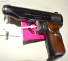 Pistole Bernadelli Kal. .22lfB