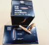 .338/250grs RWS Scorion Match Geschosse 50 stk. # SSZ Berka