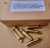 .308win Boxer-Hülsen Norma 50 stk. # SSZ Berka