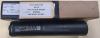 A-Tec Optima 50 A-Lock Kal.30 5/1430 Overbarrel Schalldämpfer Gewindeadapter M18x1 oder 5/8x24 # SSZ