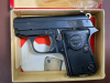 Taschenpistole der Firma Astra Mod.2000 im Kaliber 6,35 mm Browning SNR 780500