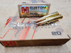 .308/180grs Interlock SP Hornady 20 Stk. No. 80993 # SSZ Berka