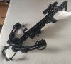 200LBS! Man Kung XB58 Kraken Compound Armbrust samt 4x32 Zielfernrohr