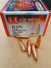 .308/178grs Hornady ELD Match No. 30713 Geschosse 100 Stk.