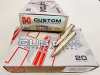 9,3x62/286grs. Interlock SP Hornady Custom 20 stk. No. 82302
